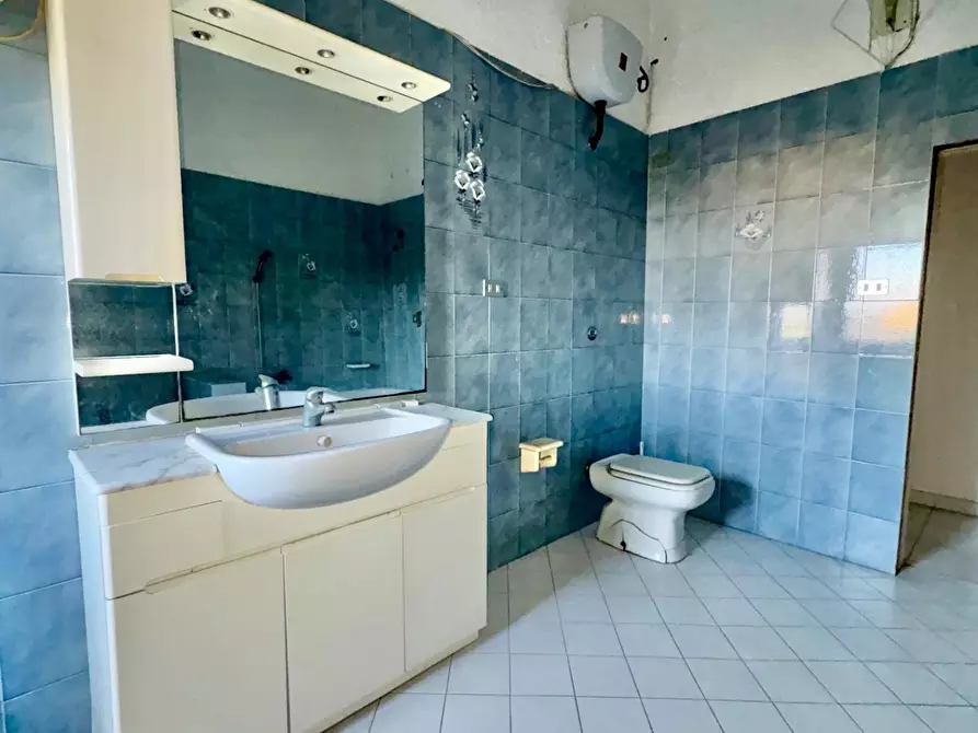 Immagine 14 di Appartamento in vendita  a Capannoli