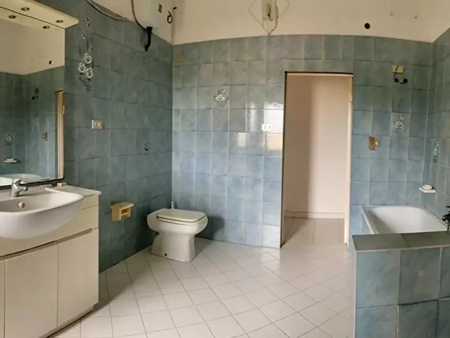 Immagine 15 di Appartamento in vendita  a Capannoli