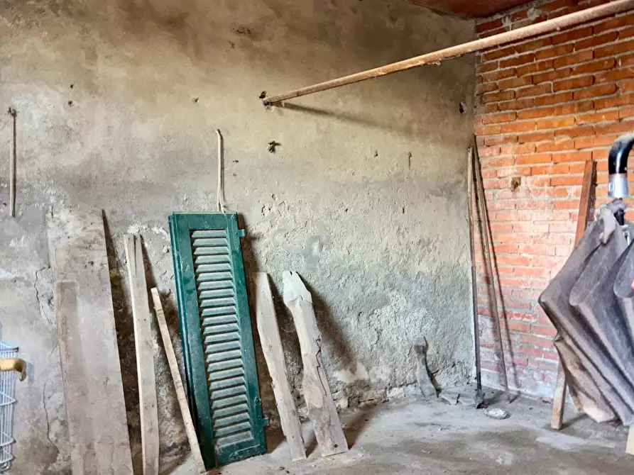 Immagine 38 di Appartamento in vendita  a Capannoli