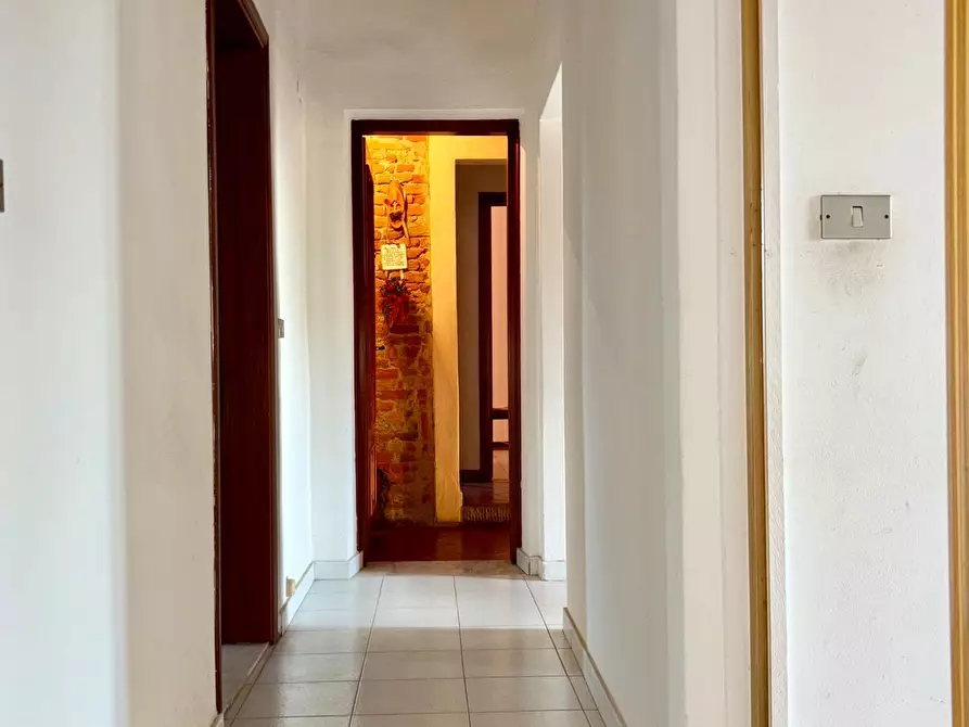 Immagine 8 di Appartamento in vendita  a Capannoli