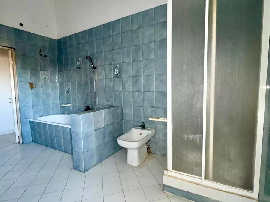 Immagine 15 di Appartamento in vendita  a Capannoli