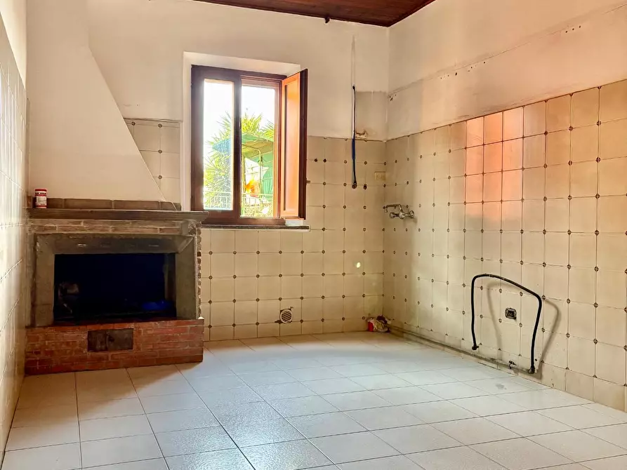 Immagine 1 di Appartamento in vendita  a Capannoli