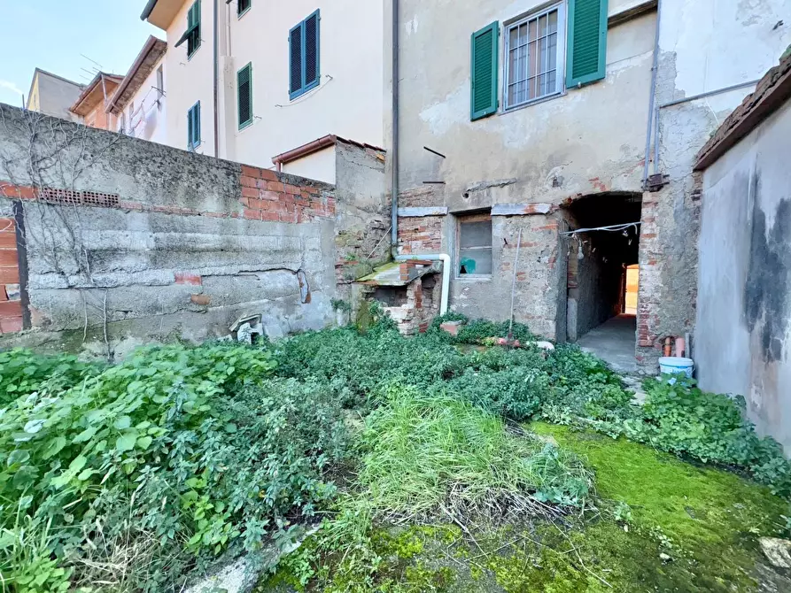 Immagine 34 di Appartamento in vendita  a Capannoli