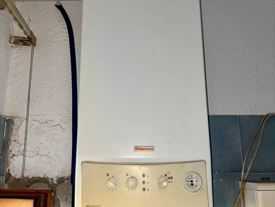 Immagine 16 di Appartamento in vendita  a Capannoli