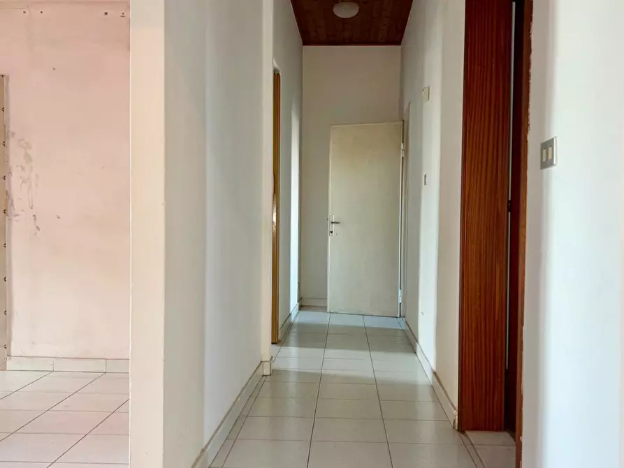 Immagine 11 di Appartamento in vendita  a Capannoli