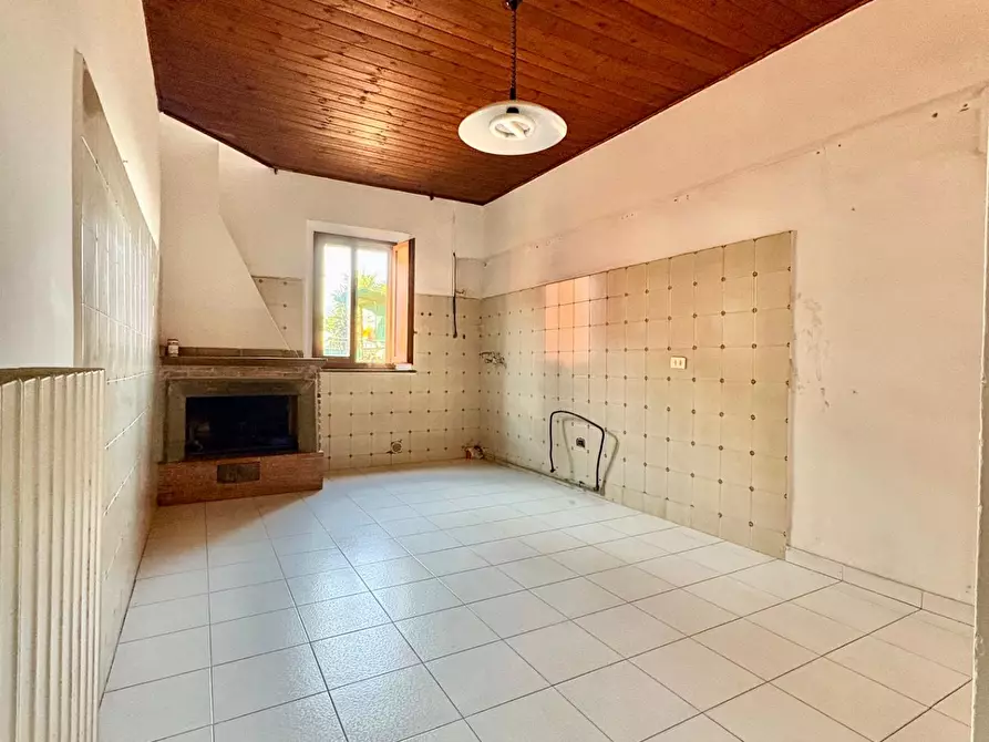 Immagine 3 di Appartamento in vendita  a Capannoli