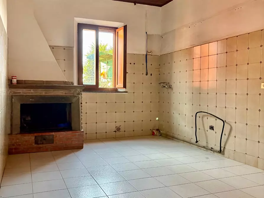 Immagine 5 di Appartamento in vendita  a Capannoli