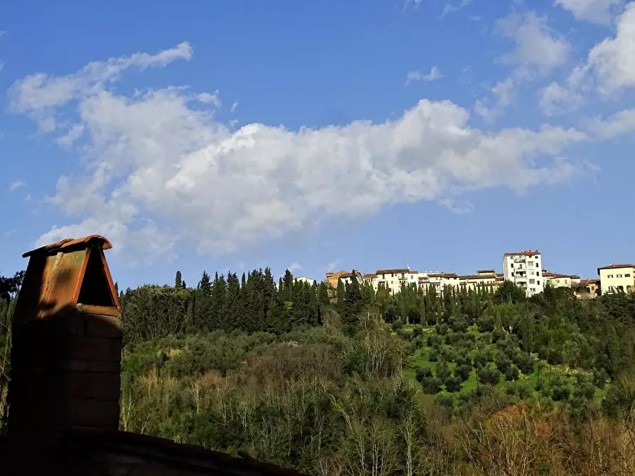 Immagine 17 di Appartamento in affitto  a San Miniato