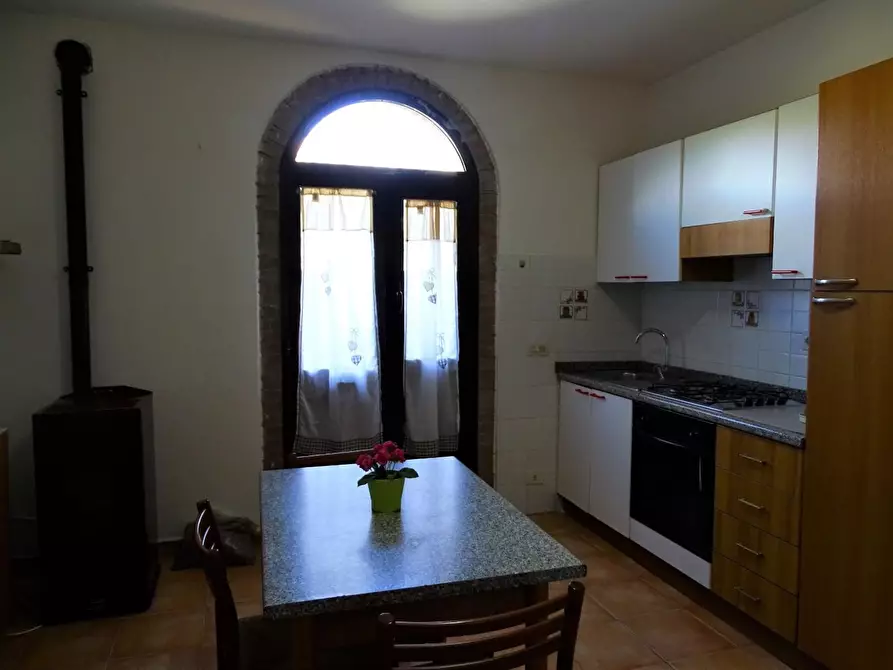 Immagine 3 di Appartamento in affitto  a San Miniato