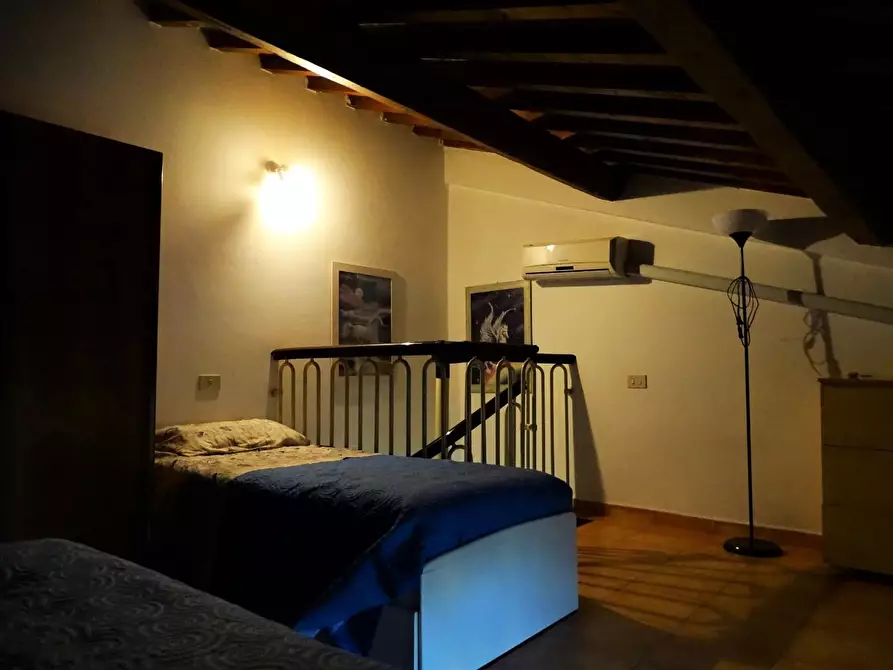 Immagine 11 di Appartamento in affitto  a San Miniato
