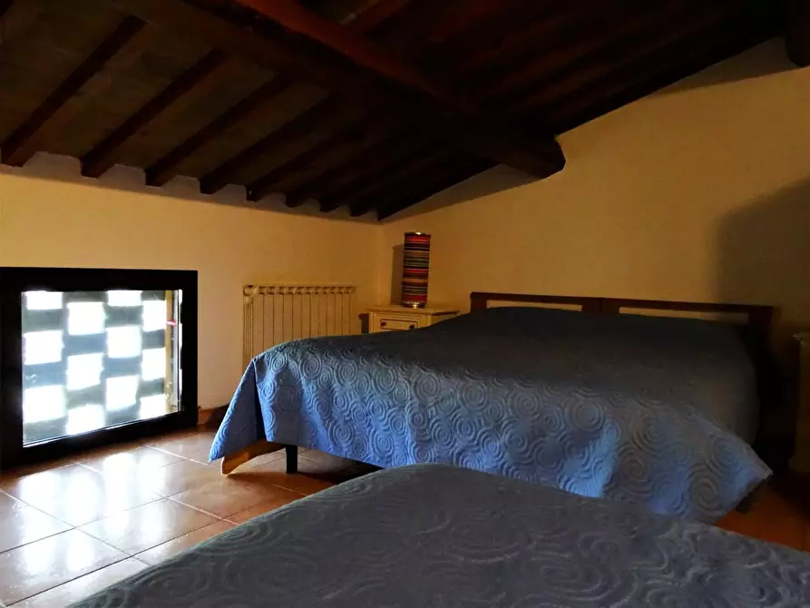 Immagine 1 di Appartamento in affitto  a San Miniato