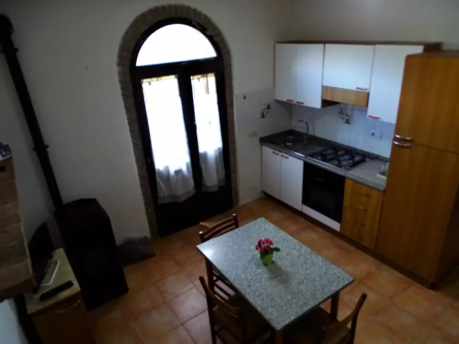 Immagine 7 di Appartamento in affitto  a San Miniato