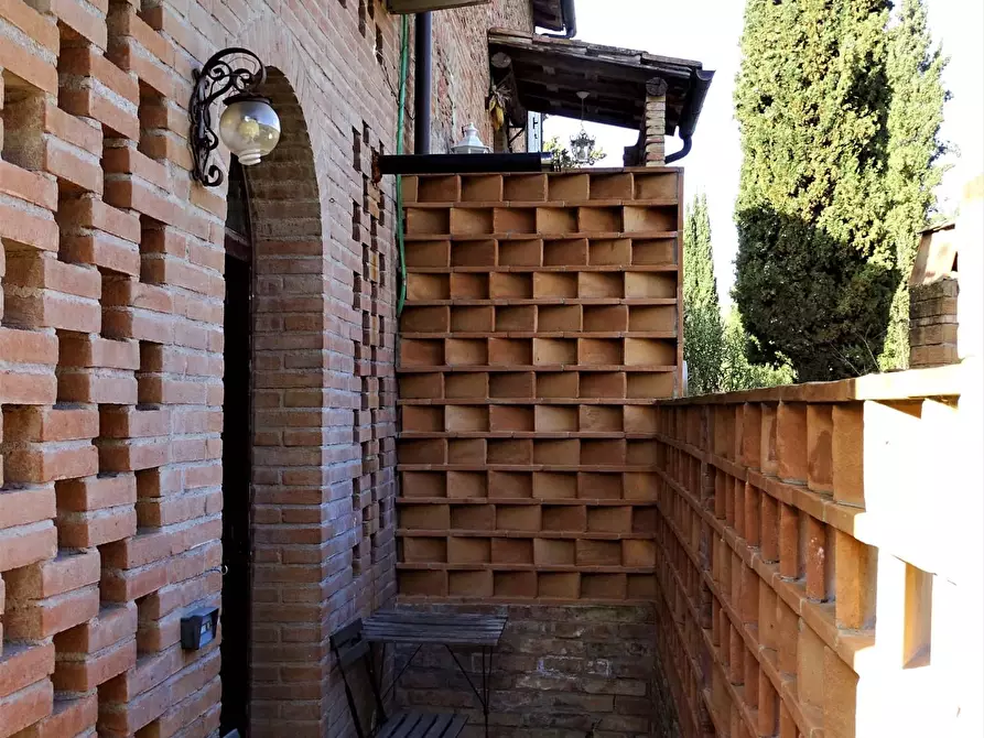 Immagine 2 di Appartamento in affitto  a San Miniato