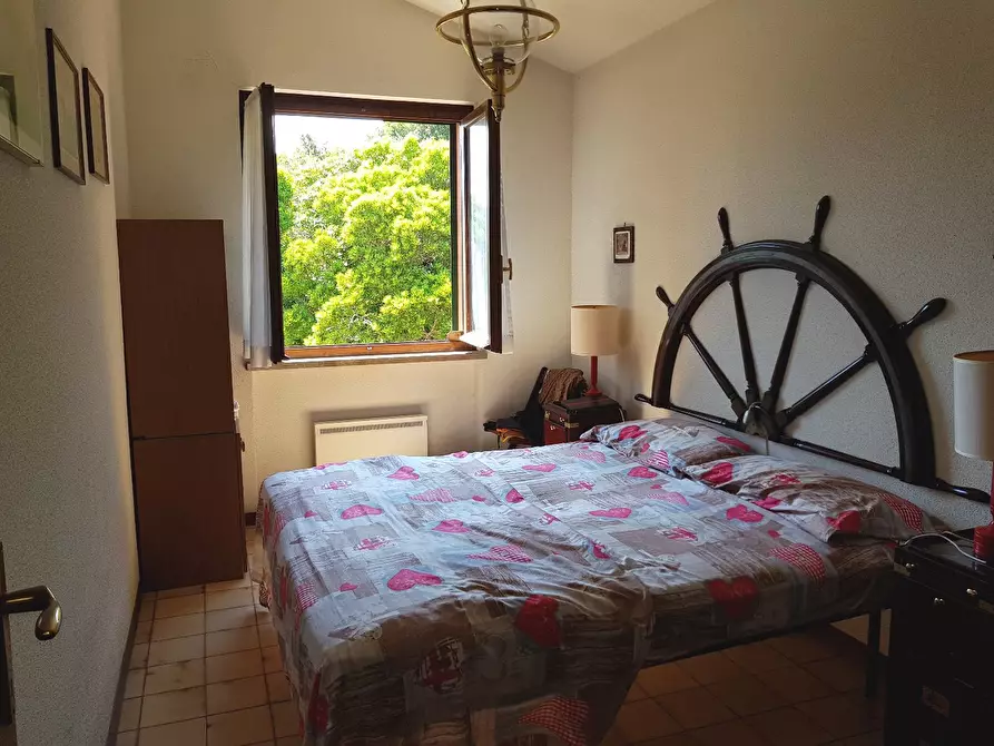 Immagine 5 di Appartamento in vendita  a Rio Marina