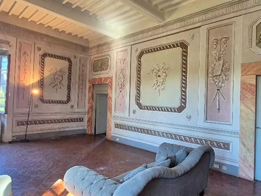 Immagine 28 di Appartamento in vendita  a Vicopisano