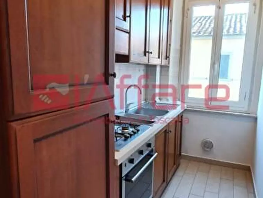 Immagine 7 di Appartamento in affitto  a Pontedera