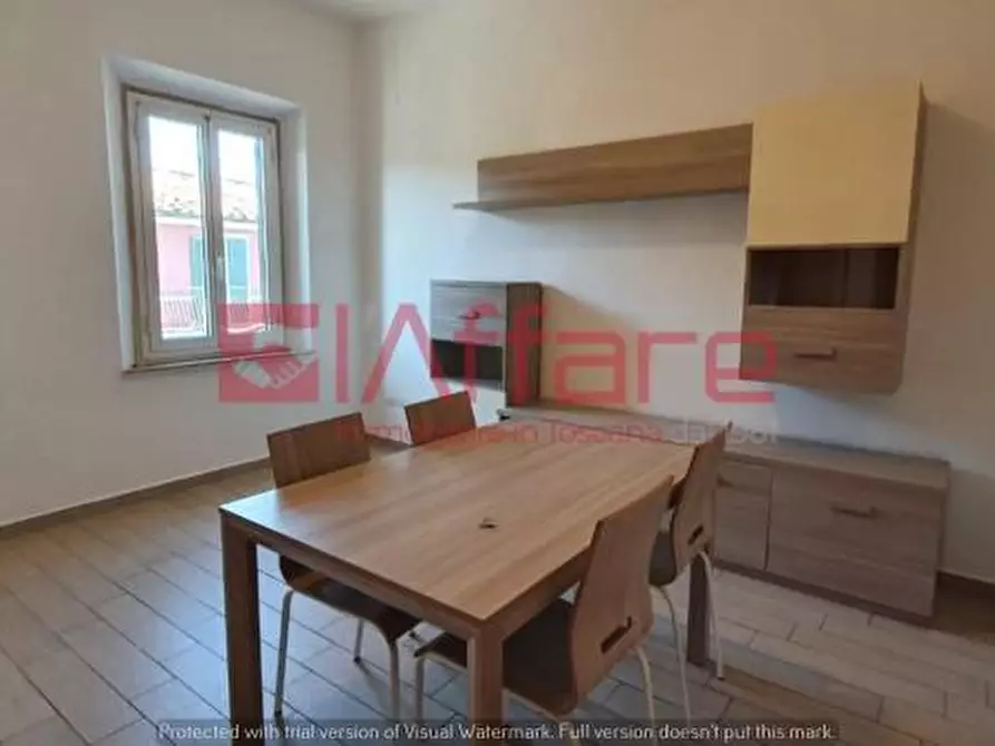 Immagine 1 di Appartamento in affitto  a Pontedera