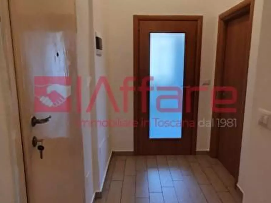 Immagine 8 di Appartamento in affitto  a Pontedera