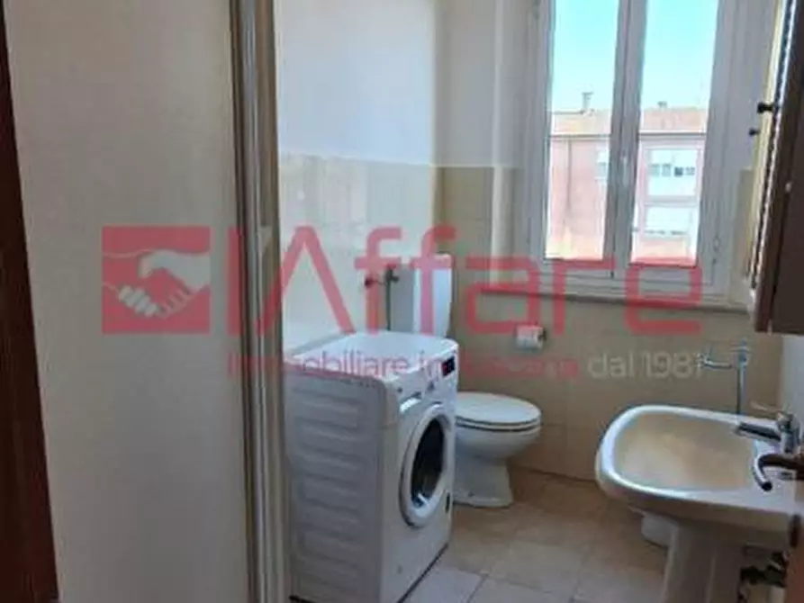 Immagine 16 di Appartamento in affitto  a Pontedera