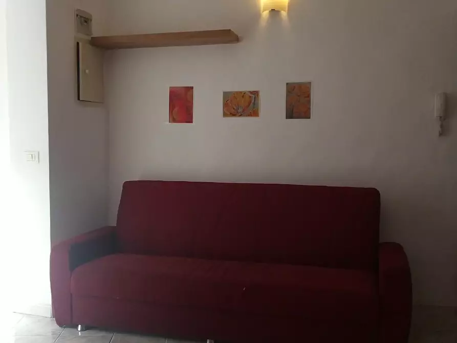 Immagine 9 di Appartamento in vendita  a Livorno