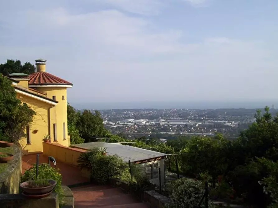Immagine 3 di Villa in vendita  a Massa