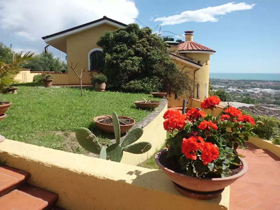 Immagine 5 di Villa in vendita  a Massa