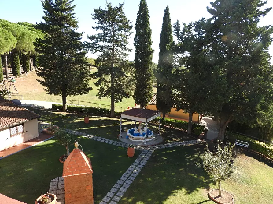 Immagine 22 di Casa colonica in vendita  a Cecina