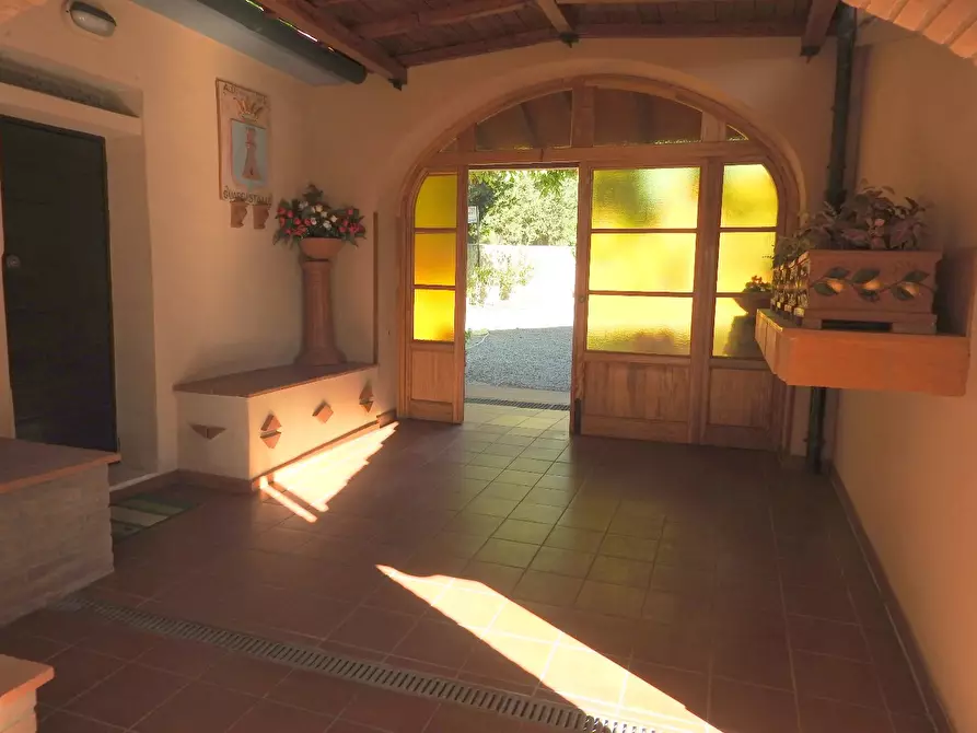 Immagine 7 di Casa colonica in vendita  a Cecina