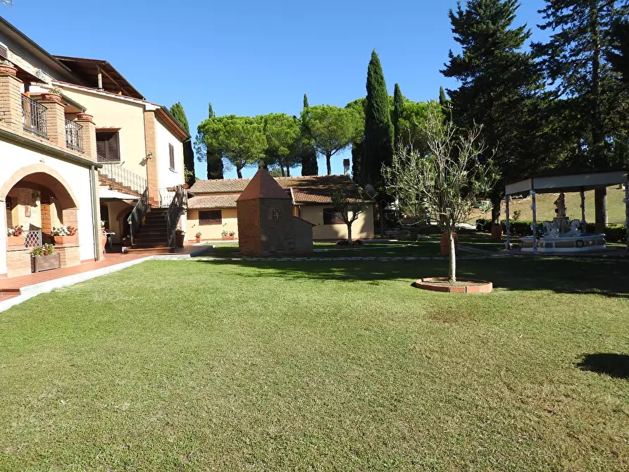 Immagine 3 di Casa colonica in vendita  a Cecina