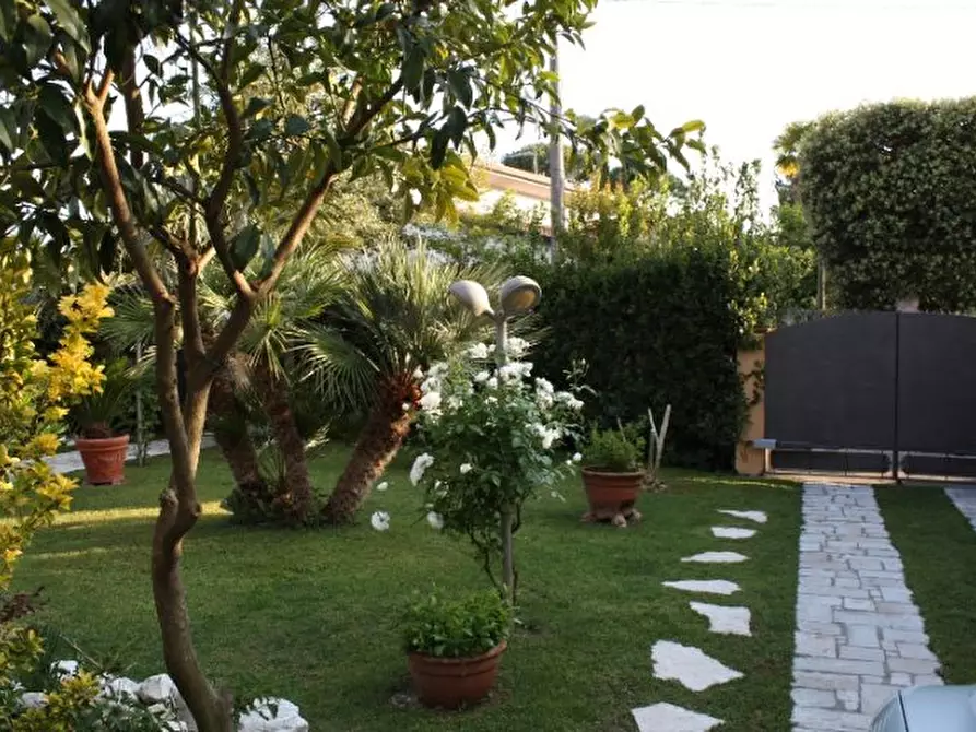 Immagine 15 di Villa in vendita  a Montignoso