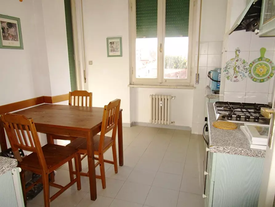 Immagine 11 di Appartamento in affitto  a Pisa