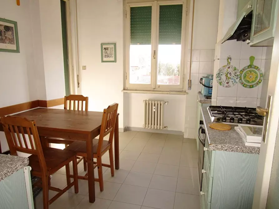 Immagine 10 di Appartamento in affitto  a Pisa