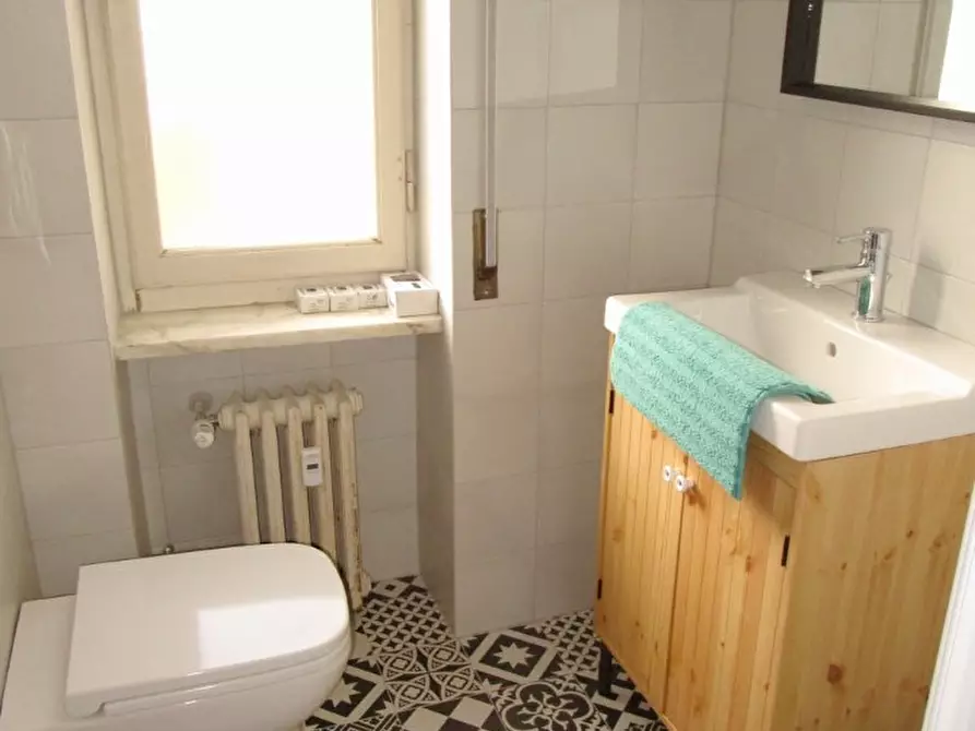 Immagine 28 di Appartamento in affitto  a Pisa