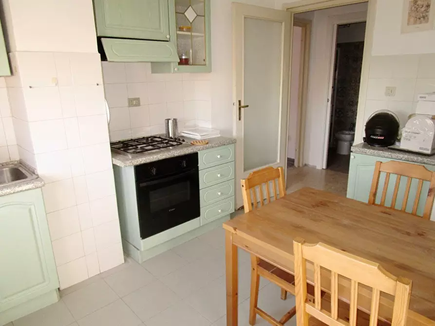 Immagine 12 di Appartamento in affitto  a Pisa