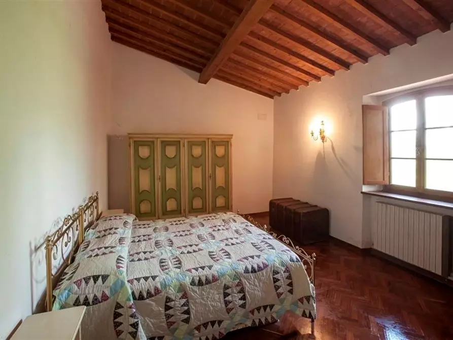 Immagine 16 di Casa colonica in vendita  a Montespertoli