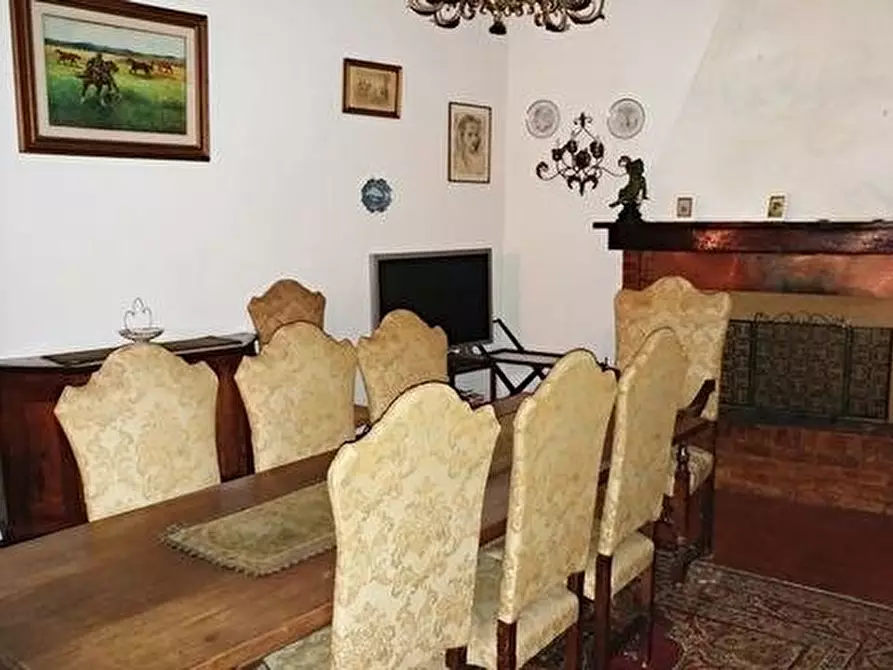 Immagine 4 di Villa in vendita  a Pisa