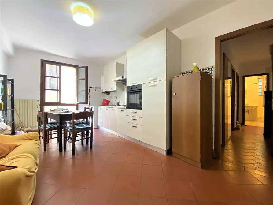 Immagine 1 di Appartamento in affitto  a Pisa
