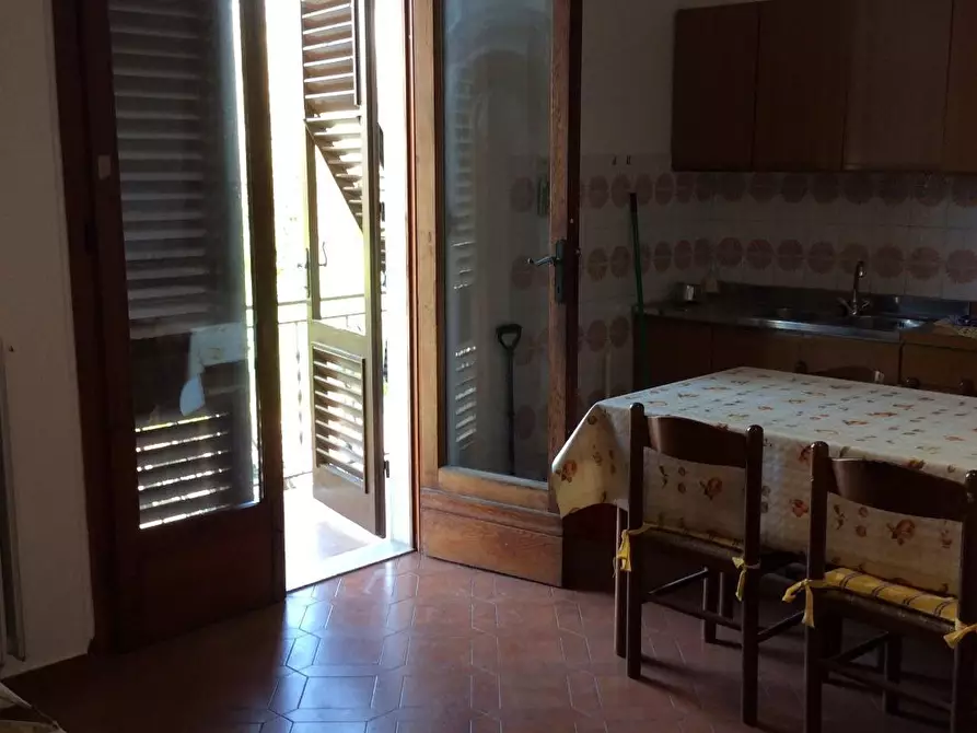 Immagine 7 di Appartamento in vendita  a Vinci