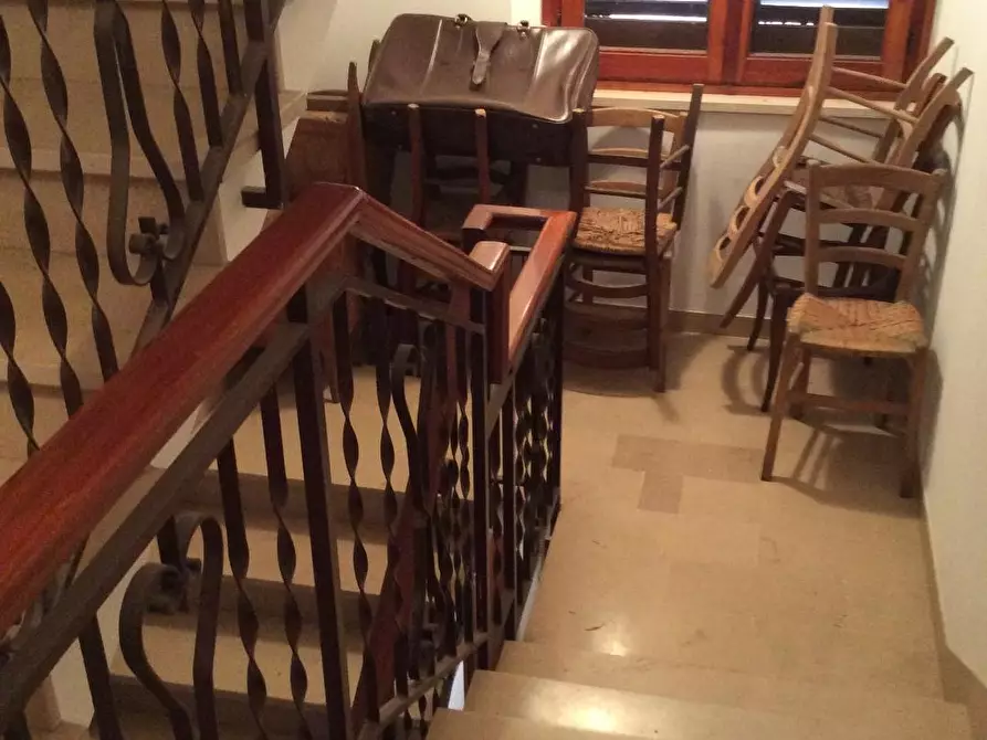 Immagine 6 di Appartamento in vendita  a Vinci