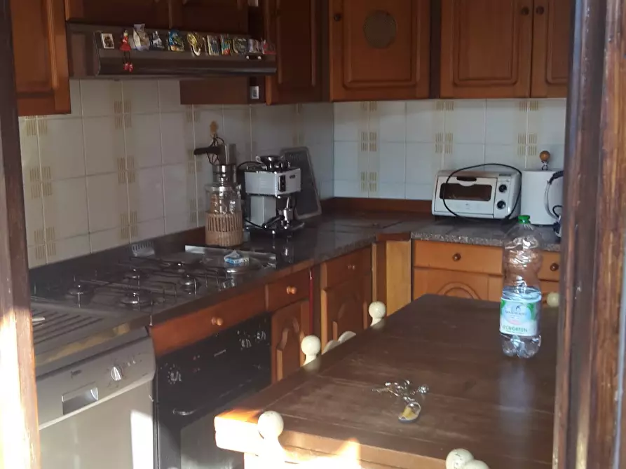 Immagine 10 di Appartamento in vendita  a Castelfranco Di Sotto