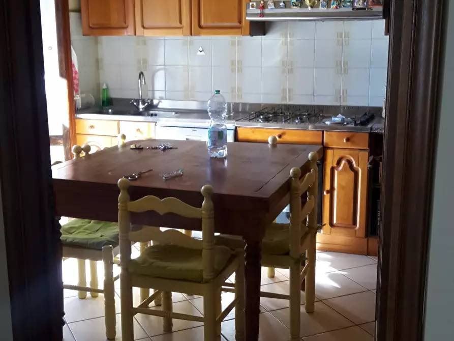 Immagine 9 di Appartamento in vendita  a Castelfranco Di Sotto