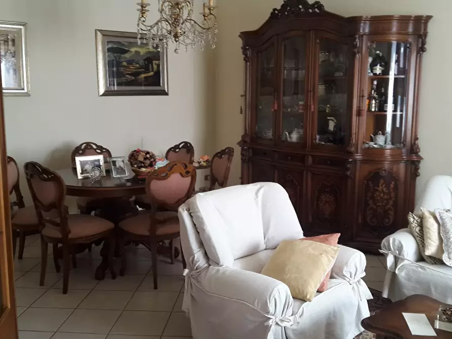 Immagine 7 di Appartamento in vendita  a Castelfranco Di Sotto