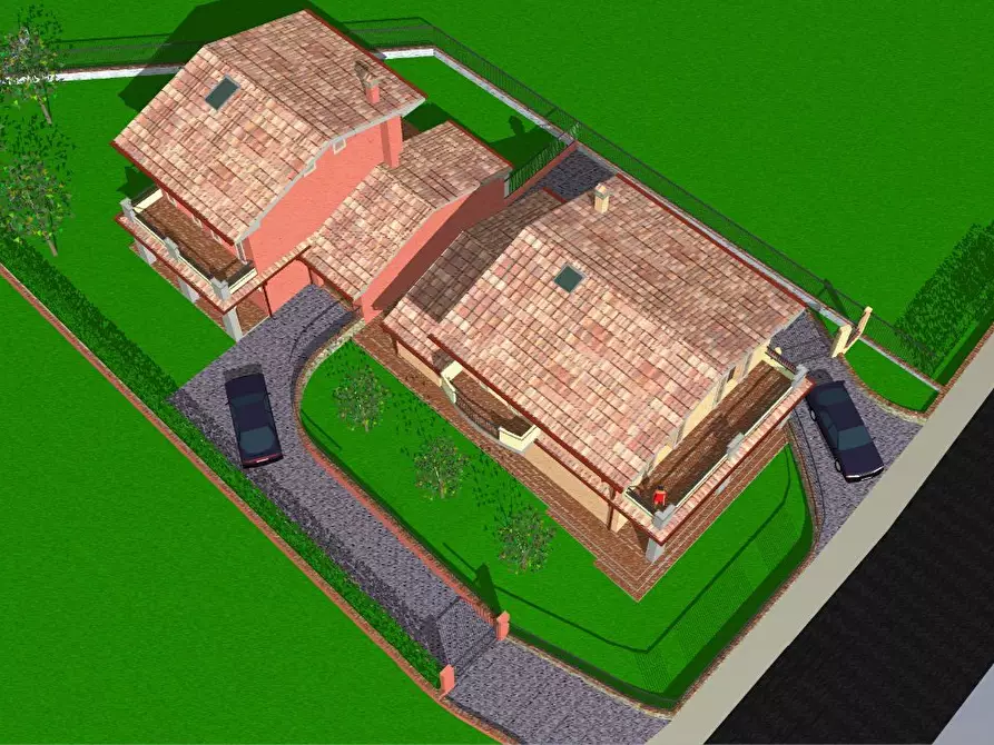 Immagine 6 di Terreno residenziale in vendita  a Cerreto Guidi