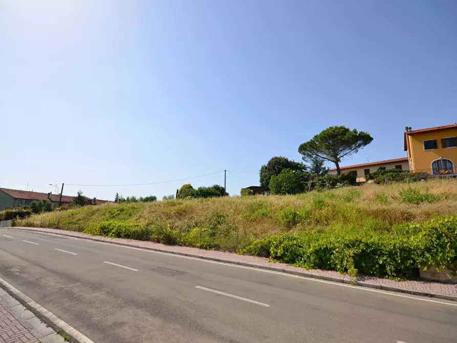 Immagine 3 di Terreno residenziale in vendita  a Cerreto Guidi