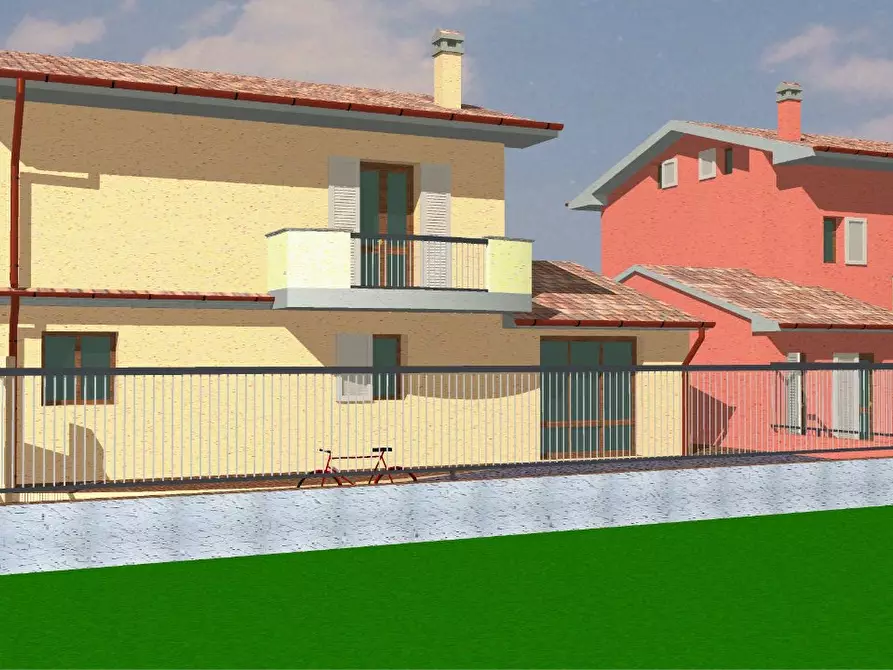 Immagine 5 di Terreno residenziale in vendita  a Cerreto Guidi