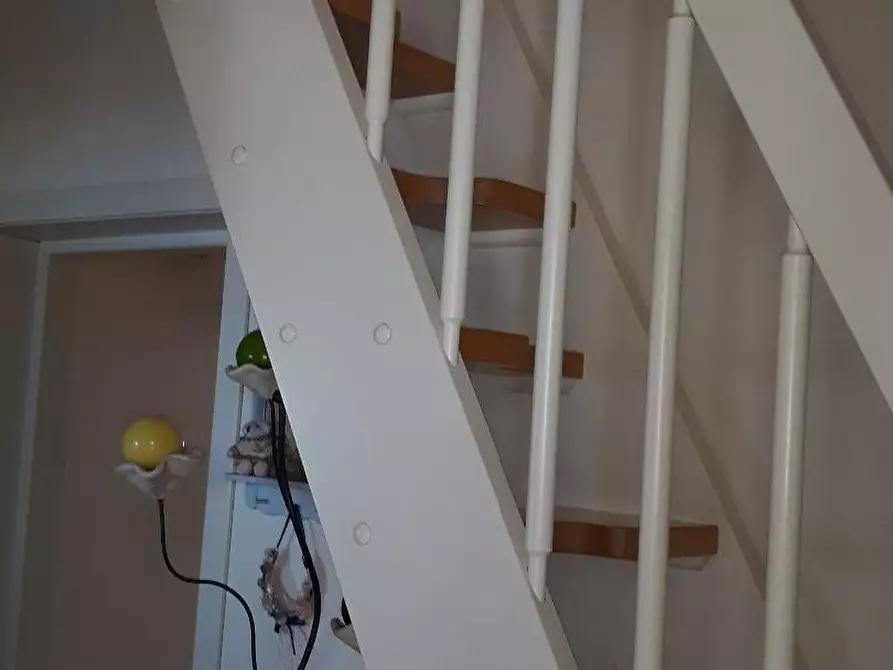 Immagine 11 di Mansarda in affitto  a Rosignano Marittimo
