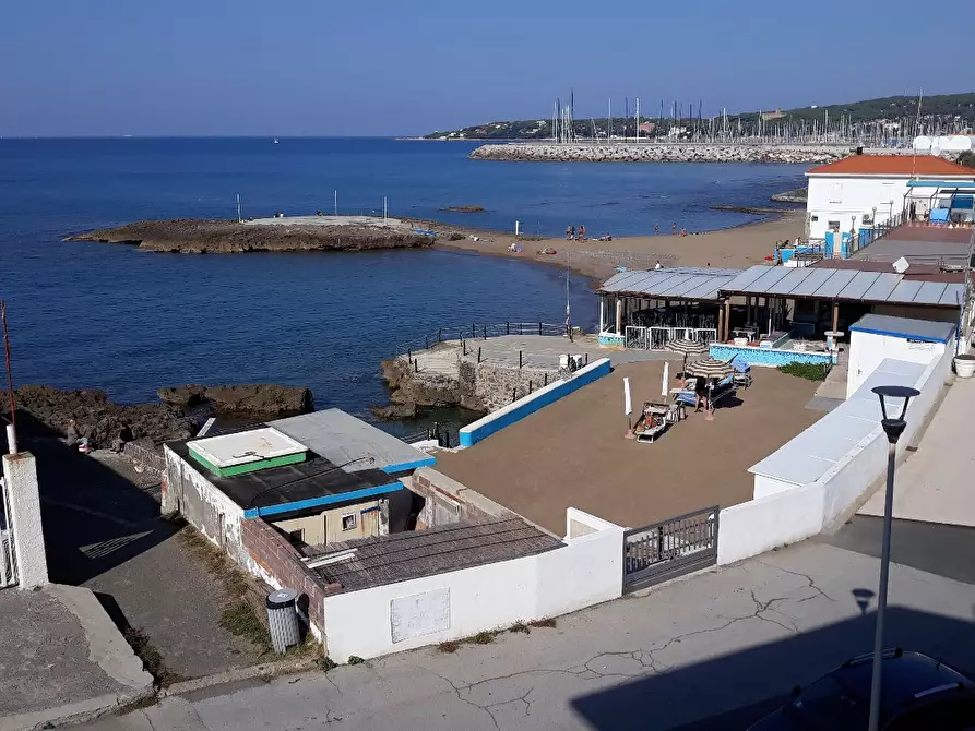 Immagine 12 di Mansarda in affitto  a Rosignano Marittimo