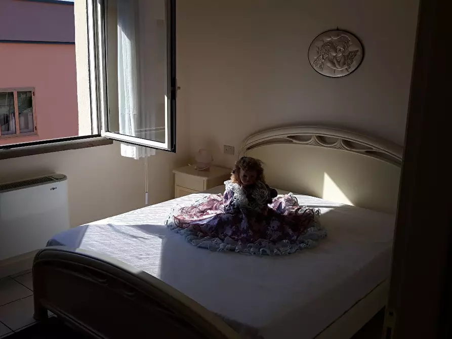 Immagine 6 di Mansarda in affitto  a Rosignano Marittimo