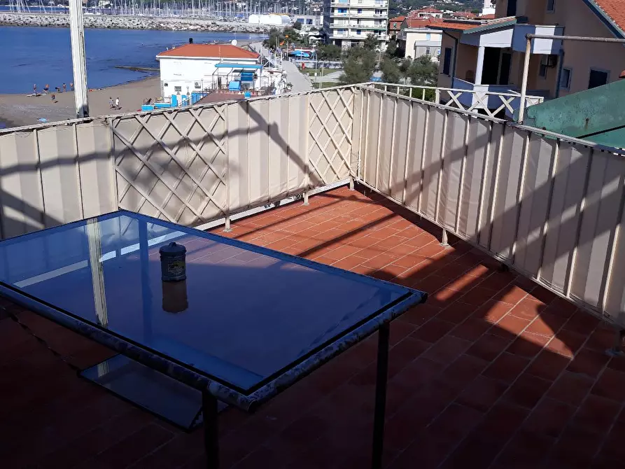 Immagine 3 di Mansarda in affitto  a Rosignano Marittimo