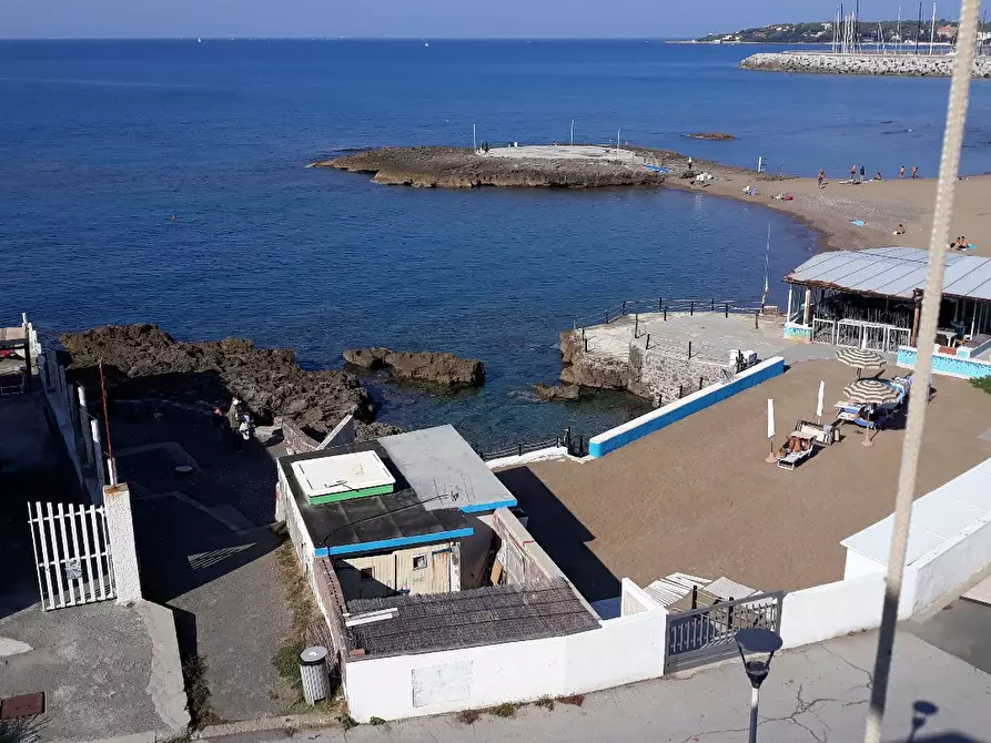 Immagine 2 di Mansarda in affitto  a Rosignano Marittimo